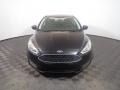 Shadow Black - Focus S Sedan Photo No. 5