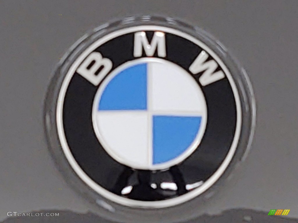 2021 5 Series 540i Sedan - Bernina Gray Amber Effect / Black photo #5