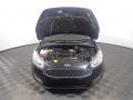 Shadow Black - Focus S Sedan Photo No. 6