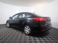 Shadow Black - Focus S Sedan Photo No. 11
