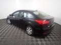 Shadow Black - Focus S Sedan Photo No. 12