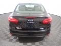 Shadow Black - Focus S Sedan Photo No. 13