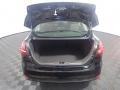 Shadow Black - Focus S Sedan Photo No. 14