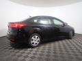 Shadow Black - Focus S Sedan Photo No. 16