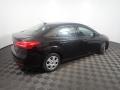 Shadow Black - Focus S Sedan Photo No. 17