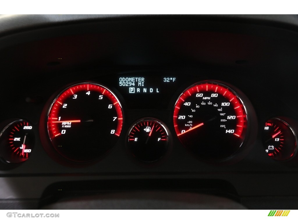 2012 Acadia SLE AWD - Medium Brown Metallic / Ebony photo #8