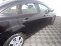 Shadow Black - Focus S Sedan Photo No. 19
