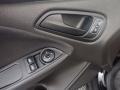 Shadow Black - Focus S Sedan Photo No. 21