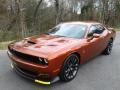 Sinamon Stick - Challenger R/T Scat Pack Photo No. 2