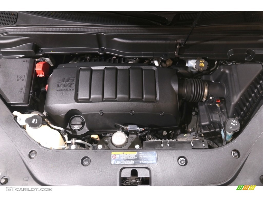 2012 Acadia SLE AWD - Medium Brown Metallic / Ebony photo #18