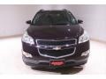 Dark Cherry Metallic - Traverse LT Photo No. 2