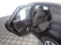Shadow Black - Focus S Sedan Photo No. 33