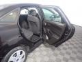 Shadow Black - Focus S Sedan Photo No. 35
