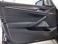 Carbon Black Metallic - 5 Series M550i xDrive Sedan Photo No. 10