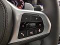 Black Steering Wheel Photo for 2021 BMW 5 Series #141433987