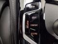 2021 Carbon Black Metallic BMW 5 Series M550i xDrive Sedan  photo #23