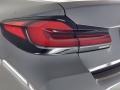 2021 Bernina Gray Amber Effect BMW 5 Series 540i Sedan  photo #6