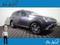 Magnetic Gray Metallic - RAV4 LE Photo No. 1