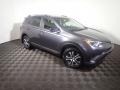 Magnetic Gray Metallic - RAV4 LE Photo No. 3