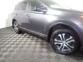 Magnetic Gray Metallic - RAV4 LE Photo No. 4