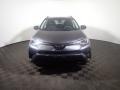 Magnetic Gray Metallic - RAV4 LE Photo No. 5