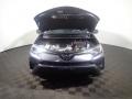 Magnetic Gray Metallic - RAV4 LE Photo No. 6