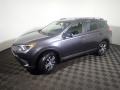 Magnetic Gray Metallic - RAV4 LE Photo No. 9
