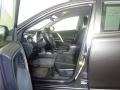 Magnetic Gray Metallic - RAV4 LE Photo No. 22