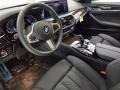 2021 Black Sapphire Metallic BMW 5 Series 530e Sedan  photo #12