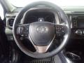 Magnetic Gray Metallic - RAV4 LE Photo No. 27
