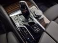 2021 Black Sapphire Metallic BMW 5 Series 530e Sedan  photo #22