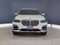 2021 Alpine White BMW X5 sDrive40i  photo #2