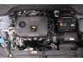 2.0 Liter DOHC 16-valve D-CVVT 4 Cylinder Engine for 2018 Hyundai Kona SE AWD #141436675