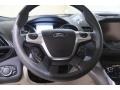 White Platinum Metallic Tri-Coat - Escape SE 2.0L EcoBoost 4WD Photo No. 7