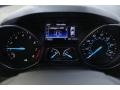 White Platinum Metallic Tri-Coat - Escape SE 2.0L EcoBoost 4WD Photo No. 8