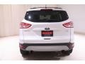 White Platinum Metallic Tri-Coat - Escape SE 2.0L EcoBoost 4WD Photo No. 18
