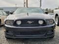Black - Mustang GT Coupe Photo No. 2