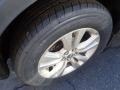 White Platinum Metallic Tri-Coat - MKX Premiere AWD Photo No. 5