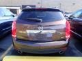 2015 Cocoa Bronze Metallic Cadillac SRX Luxury AWD  photo #2