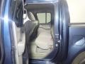 2018 Arctic Blue Metallic Nissan Frontier SV Crew Cab 4x4  photo #35