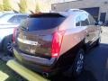 2015 Cocoa Bronze Metallic Cadillac SRX Luxury AWD  photo #3