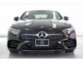 2021 Black Mercedes-Benz CLS 450 Coupe  photo #2