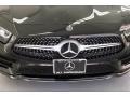 Black - CLS 450 Coupe Photo No. 30