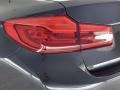 2018 Dark Graphite Metallic BMW 5 Series 530i Sedan  photo #9