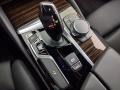 2018 Dark Graphite Metallic BMW 5 Series 530i Sedan  photo #27