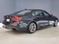 Black Sapphire Metallic - 7 Series 740i xDrive Sedan Photo No. 5