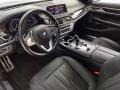 Black Sapphire Metallic - 7 Series 740i xDrive Sedan Photo No. 16