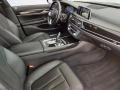 Black Sapphire Metallic - 7 Series 740i xDrive Sedan Photo No. 33