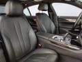 Black Sapphire Metallic - 7 Series 740i xDrive Sedan Photo No. 34