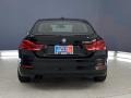 Jet Black - 4 Series 430i Gran Coupe Photo No. 4